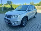 Suzuki Vitara salon Polska, pierwszy właściciel, zadbane - 4