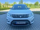 Suzuki Vitara salon Polska, pierwszy właściciel, zadbane - 5