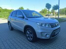 Suzuki Vitara salon Polska, pierwszy właściciel, zadbane - 6