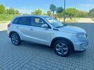 Suzuki Vitara salon Polska, pierwszy właściciel, zadbane - 7