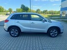 Suzuki Vitara salon Polska, pierwszy właściciel, zadbane - 8