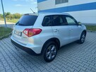 Suzuki Vitara salon Polska, pierwszy właściciel, zadbane - 9
