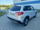 Suzuki Vitara salon Polska, pierwszy właściciel, zadbane - 10