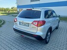 Suzuki Vitara salon Polska, pierwszy właściciel, zadbane - 11