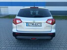 Suzuki Vitara salon Polska, pierwszy właściciel, zadbane - 12