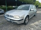 Volkswagen Golf 1.9 TDI, doinwestowany, zadbany - 5