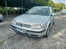 Volkswagen Golf 1.9 TDI, doinwestowany, zadbany - 6