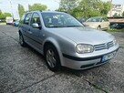 Volkswagen Golf 1.9 TDI, doinwestowany, zadbany - 7