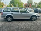 Volkswagen Golf 1.9 TDI, doinwestowany, zadbany - 9