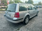 Volkswagen Golf 1.9 TDI, doinwestowany, zadbany - 10