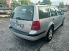 Volkswagen Golf 1.9 TDI, doinwestowany, zadbany - 11