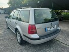 Volkswagen Golf 1.9 TDI, doinwestowany, zadbany - 14