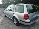 Volkswagen Golf 1.9 TDI, doinwestowany, zadbany - 15