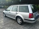 Volkswagen Golf 1.9 TDI, doinwestowany, zadbany - 16