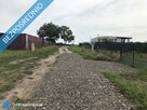Działka budowlana Stargard Wierzchląd Miedwie - 4