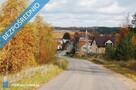 Mazury!!Stare Juchy .Działka 7500m- 35 złm2- - 7
