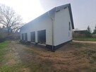 Bliźniak stan Deweloperski DRZONKÓW - 15