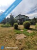 dom budynek gospodarczy działka 8000 m2 - 2