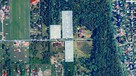 Sprzedam 1000 m2 Piskórka gm. Prażmów BUDOWLANA - 3