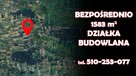 Działka budowlana Wólka Smolana z MPZP! - 6