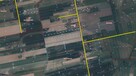 24 działki Wólka Smolana z MPZP pod osiedle dla dewelopera! - 2
