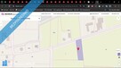 Atrakcyjna działka Stare Boryszewo 2505 mkw wszystkie media. - 2