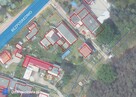 Działka inwestycyjna usługowa budowlana 1517m2 Zielona Góra Centrum Chynów - 5