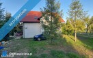 SPRZEDAM ŁADNY DOM Z 10 AROWĄ DZIAŁKĄ W NOWEJ SARZYNIE KOŁO LEŻAJSKA - 1