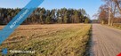 Sprzedam działkę budowlaną, Stara Wieś, gm. Rząśnik, powiat wyszkowski, mazowieckie - 9