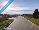 Działka budowlana w Lusówku przy ul. Przystaniowej - 1
