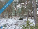 Ogrodzona działka budowlana z garażem NA SPRZEDAŻ - 3