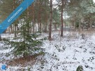 Ogrodzona działka budowlana z garażem NA SPRZEDAŻ - 4