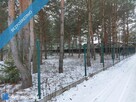 Ogrodzona działka budowlana z garażem NA SPRZEDAŻ - 9