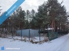 Ogrodzona działka budowlana z garażem NA SPRZEDAŻ - 12