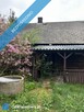 Siedlisko, dom z trzema dzialkami 9000 m2 tylko 45km w 35min do centr. Warszawy S8/E67 - 2