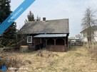 Siedlisko, dom z trzema dzialkami 9000 m2 tylko 45km w 35min do centr. Warszawy S8/E67 - 7