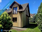 UROKLIWY DOM 127.5m2 Poznań CZAPURY Kamionki BORÓWIEC Garaż Ogród - 2