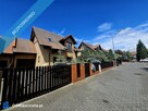 UROKLIWY DOM 127.5m2 Poznań CZAPURY Kamionki BORÓWIEC Garaż Ogród - 3