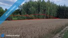 Działka Krze Duże 1100 m2 - w MPZP na cele zabudowy mieszkaniowej - 8