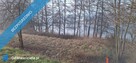 Działka nad jeziorem,Margonin,Plaża,Narty wodne - 9