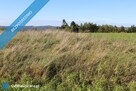 Działka budowlana przy drodze z widokiem na Bieszczady - 5