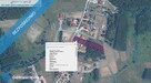 Działka budowlana / Warunki Zabudowy 3 domy / Rakszawa / 37,62 ar - 2