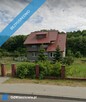 Dom wolnostojący z możliwością podzielenia działki - 1