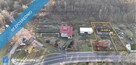 Dom wolnostojący z możliwością podzielenia działki - 8