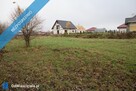 Sprzedam działkę budowlaną Morąg Kolonia Robotnicza - 7