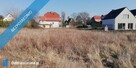 Sprzedam działkę budowlaną Wrocław- Krzyki 1700 m2. - 1