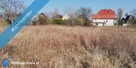 Sprzedam działkę budowlaną Wrocław- Krzyki 1700 m2. - 3