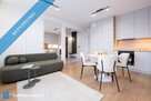 NOWE mieszkanie przy sadach - 3 Pokoje//Klimatyzacja/Balkon 15m2 - 1