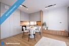 NOWE mieszkanie przy sadach - 3 Pokoje//Klimatyzacja/Balkon 15m2 - 3