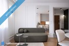 NOWE mieszkanie przy sadach - 3 Pokoje//Klimatyzacja/Balkon 15m2 - 5